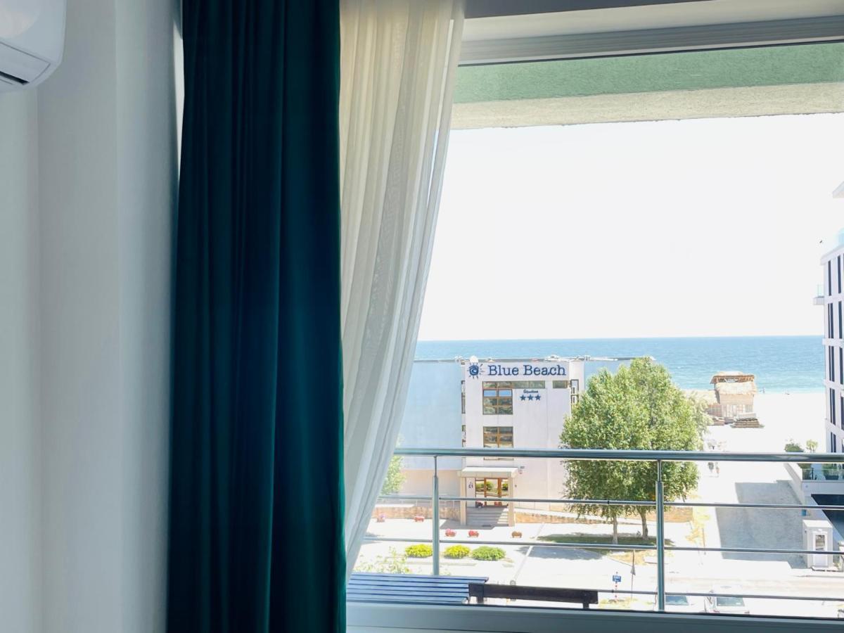 Summerland H2O Mamaia Eksteriør billede