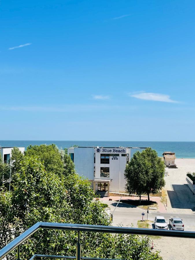 Summerland H2O Mamaia Eksteriør billede